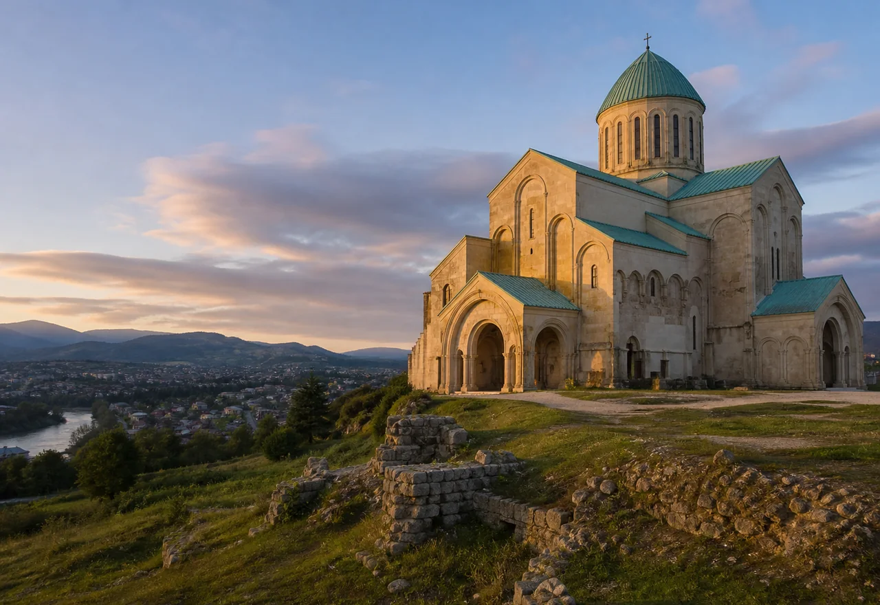 Кутаиси