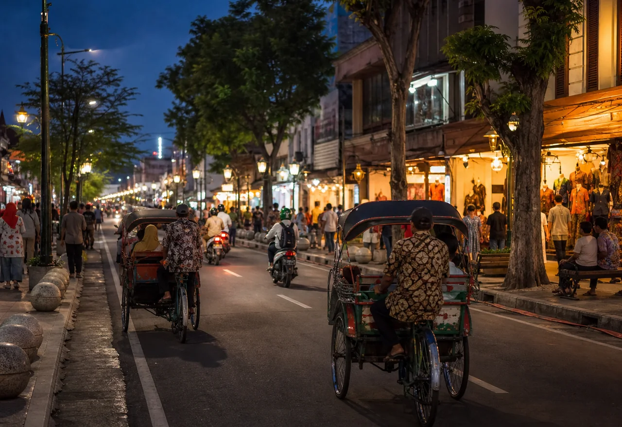 Malioboro